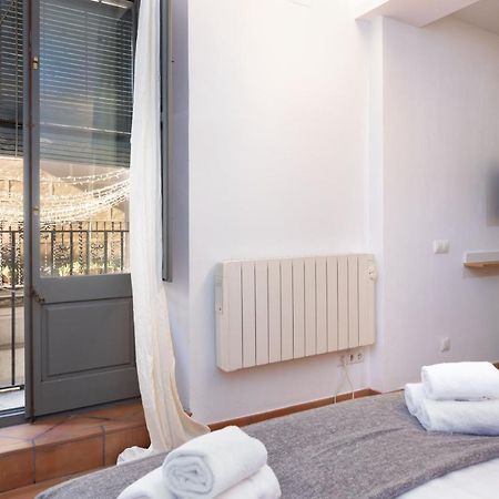 Flateli Ballesteries 26 A Girona Dış mekan fotoğraf