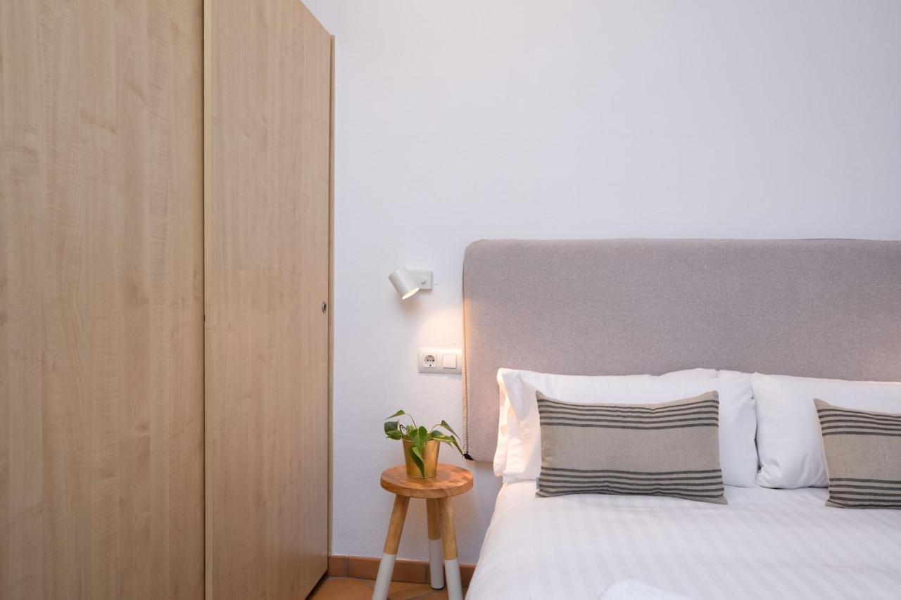 Flateli Ballesteries 26 A Girona Dış mekan fotoğraf