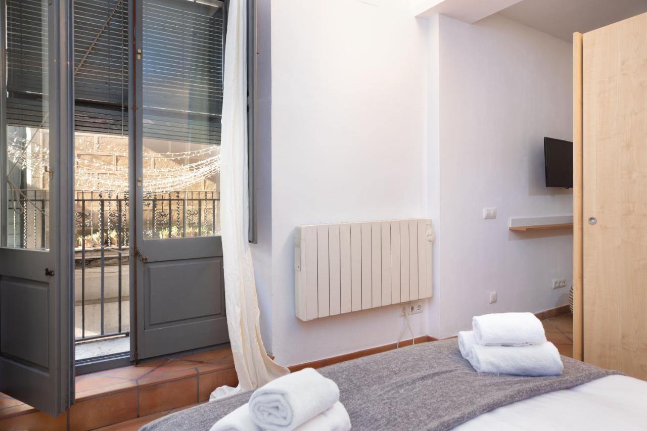 Flateli Ballesteries 26 A Girona Dış mekan fotoğraf