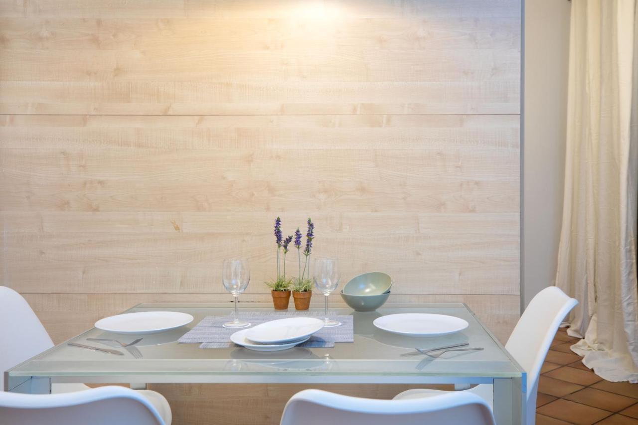 Flateli Ballesteries 26 A Girona Dış mekan fotoğraf