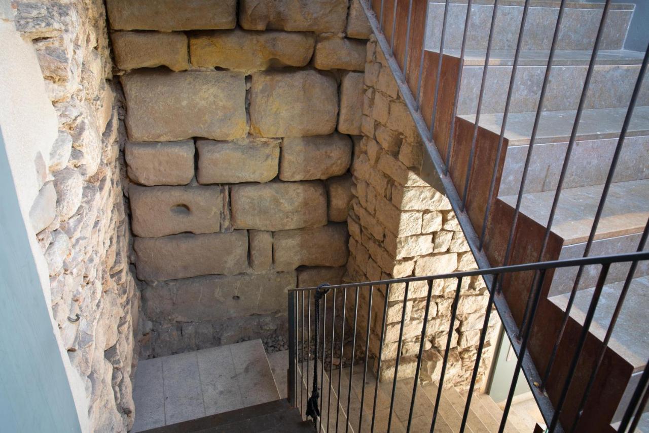 Flateli Ballesteries 26 A Girona Dış mekan fotoğraf